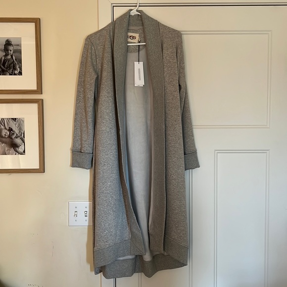 UGG Other Ugg Womens Robe Poshmark